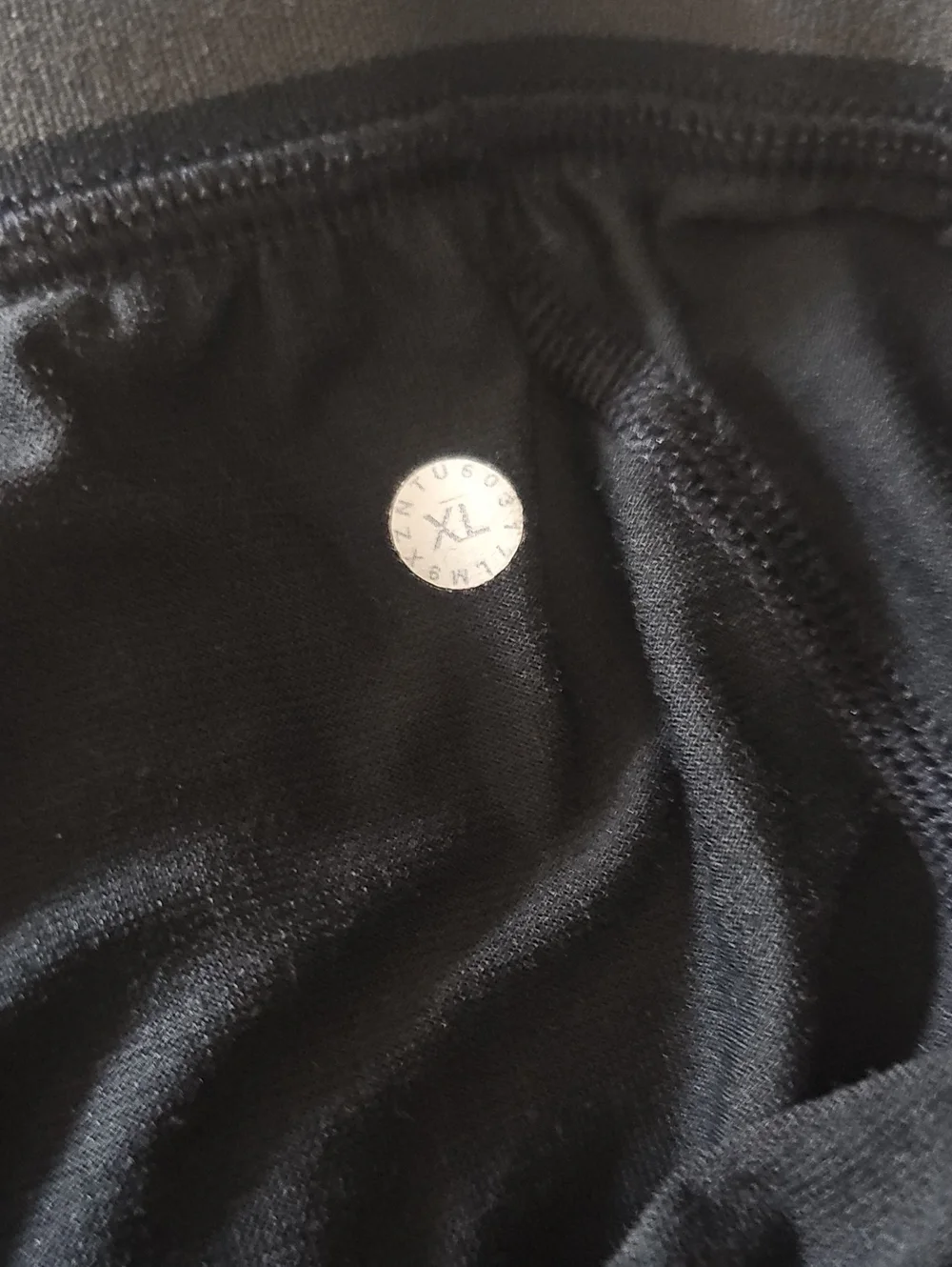 lululemon athletica supportive boxer